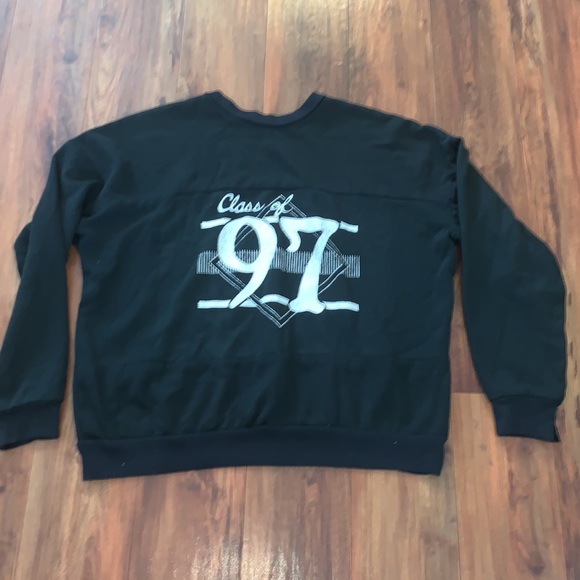 97’ home economics class handmaid sweatshirt. - Picture 4 of 5